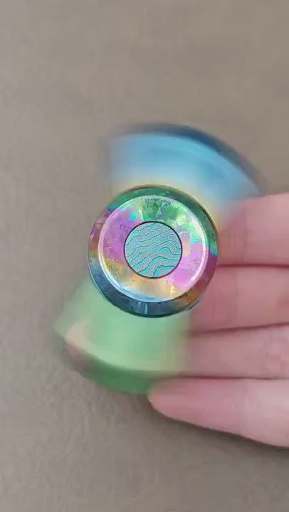 Star Wing Titanium