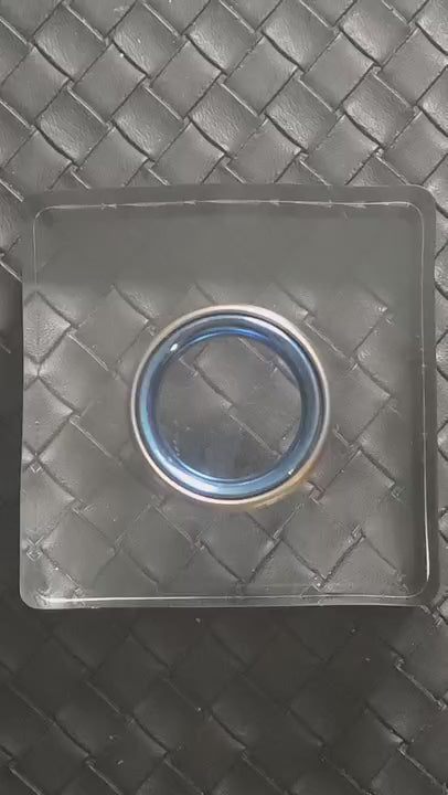 Mechanic I Titanium