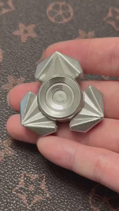 Crossbone Mini Set Damasteel