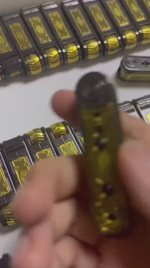 Cyber Core  Zirconium