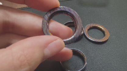 Sinian Accessories Zircuti