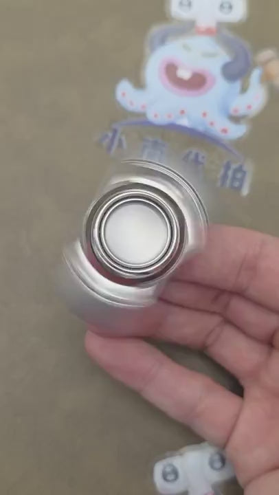 Liquid Stainless Steel