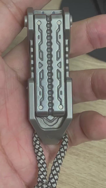 Razor Stainless Steel