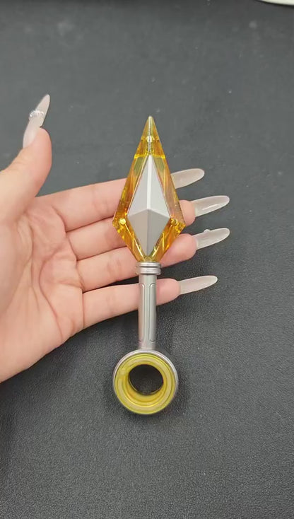 Kunai Stainless Steel PEI