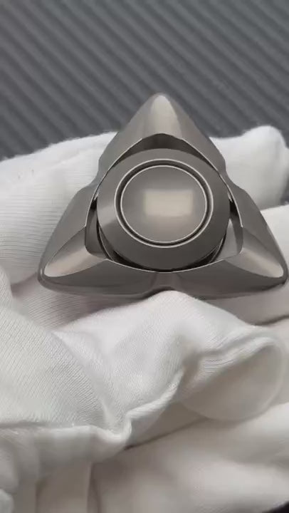 FairyWorks Mave1.1 mave1 Titanium Blasted