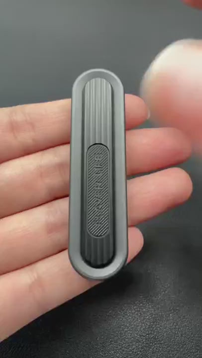 Spice Pin Zirconium