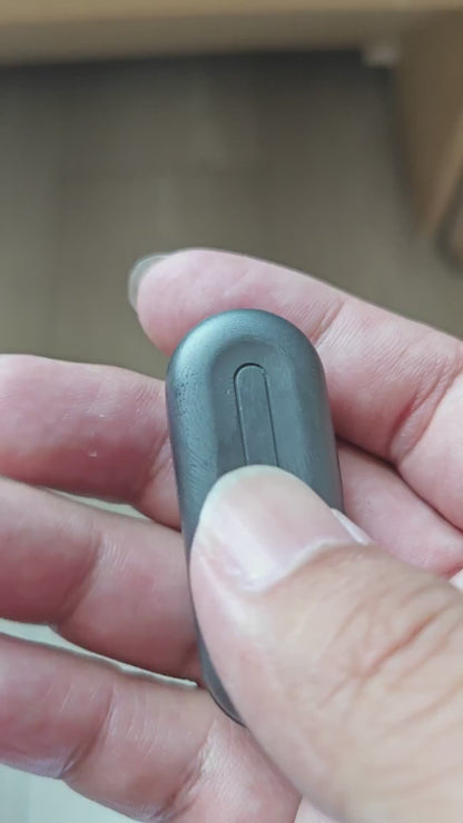 Floating Cloud Zirconium