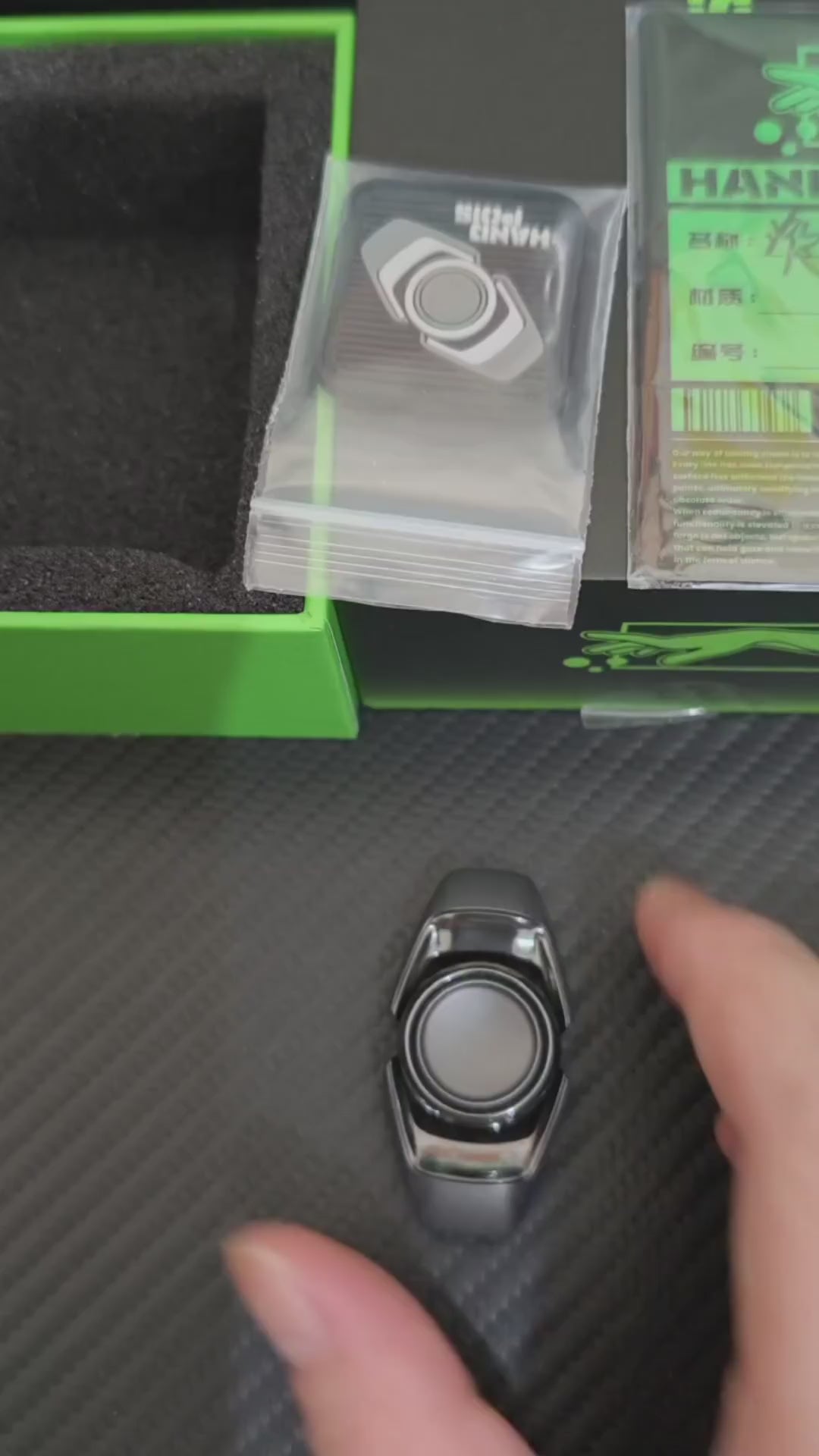Load video: 