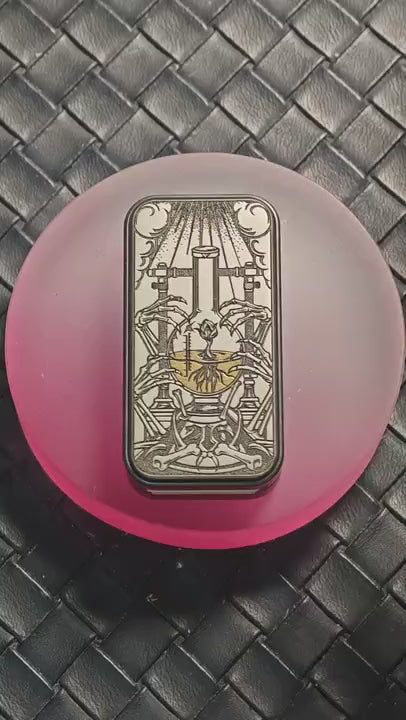 Root Zirconium Limited Edition