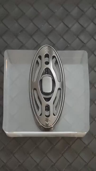 STARTREK Zirconium