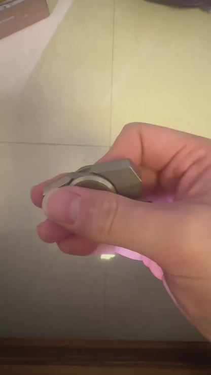 Dawn Titanium