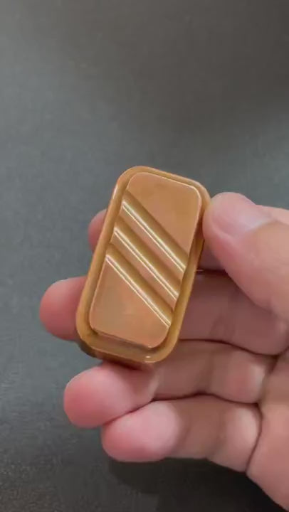Lucky Candy Copper
