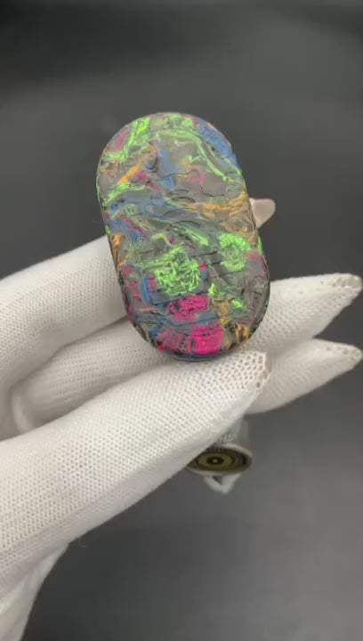 F2 Carbon Damascus