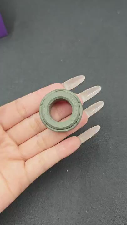 Shadow Raider Titanium Ceramic