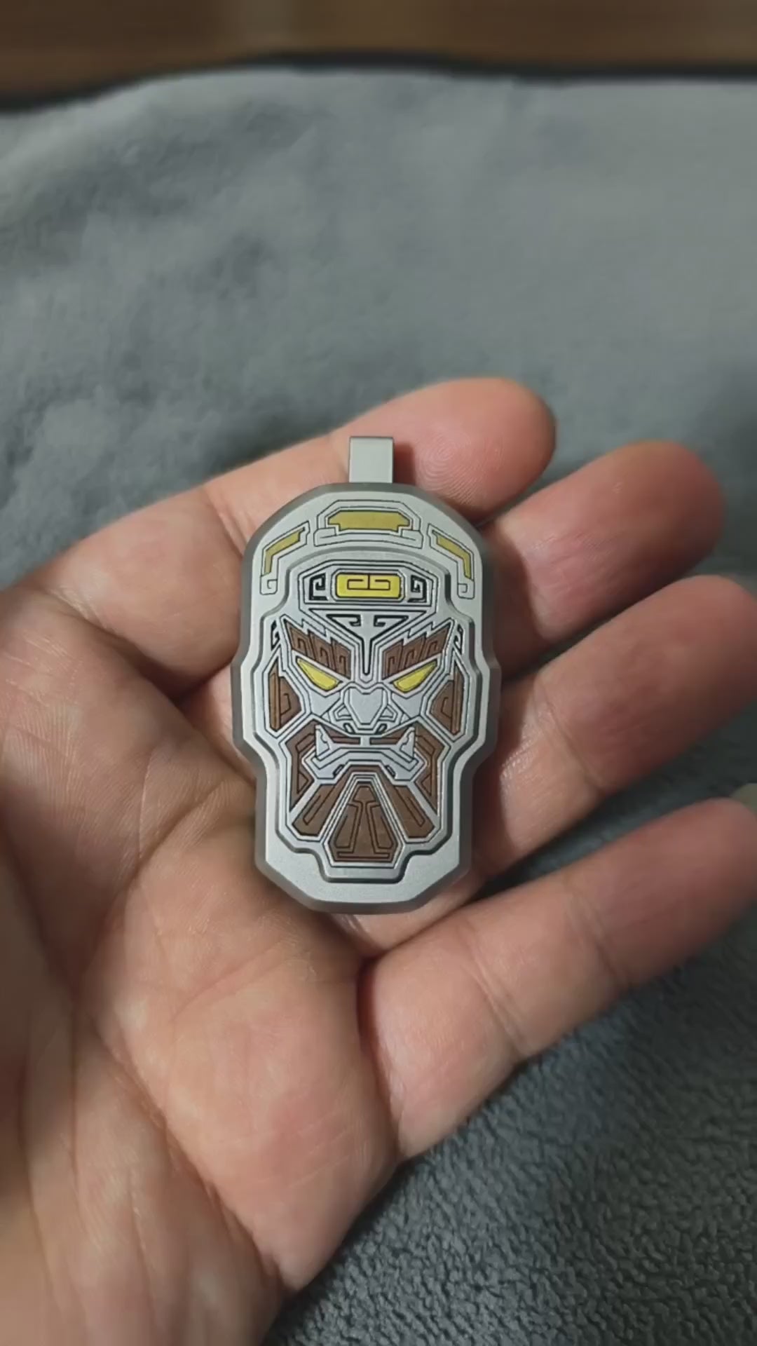 Load video: 