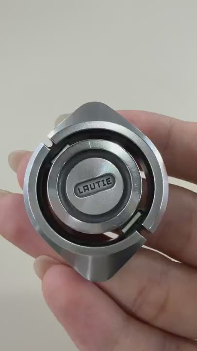 BIT 03 Stainless Steel