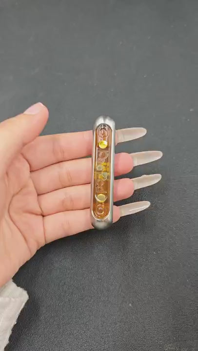 Peapod PEI Titanium