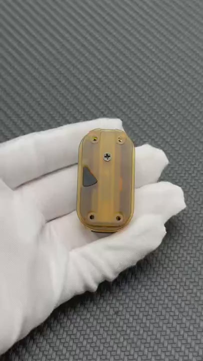 01EDC Ejector Core PEI