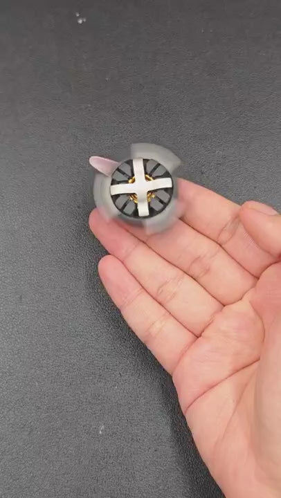 Star Core Zirconium