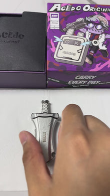 Master Sword Stainless Steel