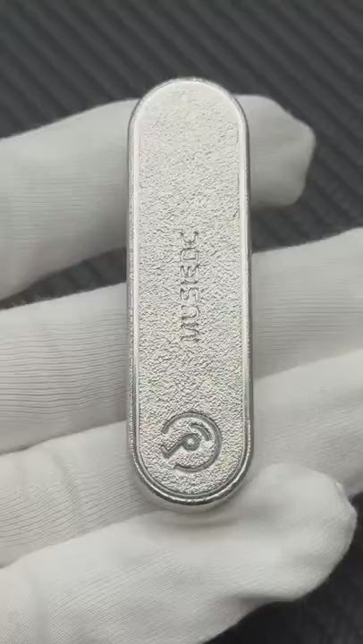 Slider Stainless Steel PEEK Limited Edition