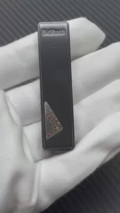 BidRush EDC MINI BOX Zirconium