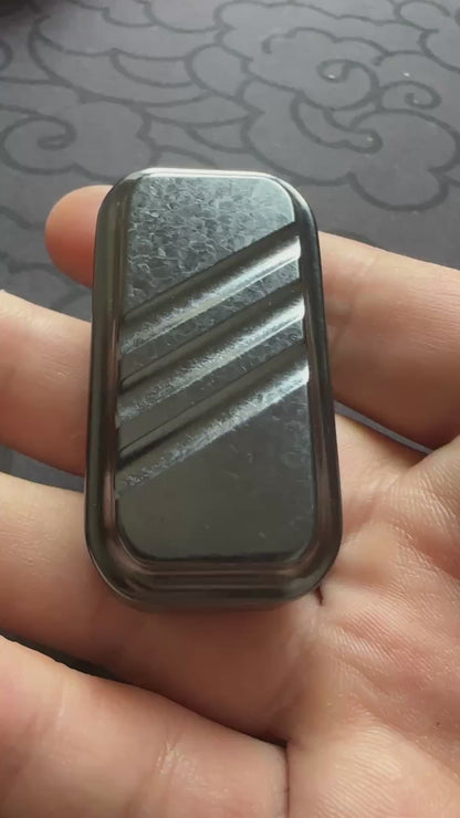 Lucky Candy Crystallized Zirconium