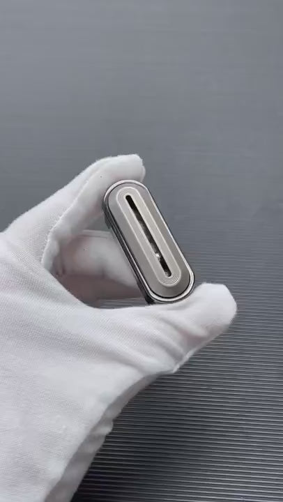Ruyi RS Zirconium