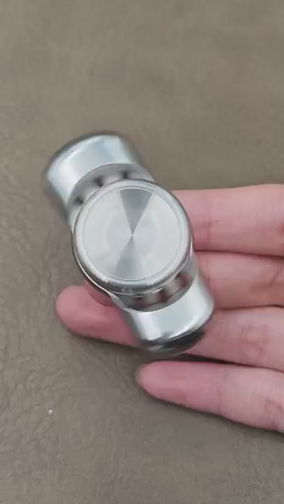 Splendor Stainless Steel