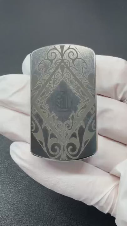 Root Three Titanium