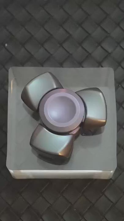 Zhen Titanium