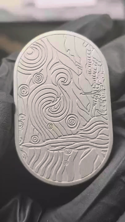 Van Gogh