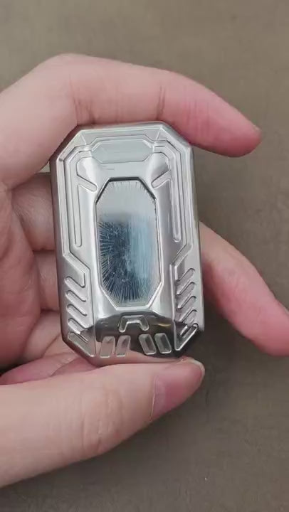 Explore Stainless Steel