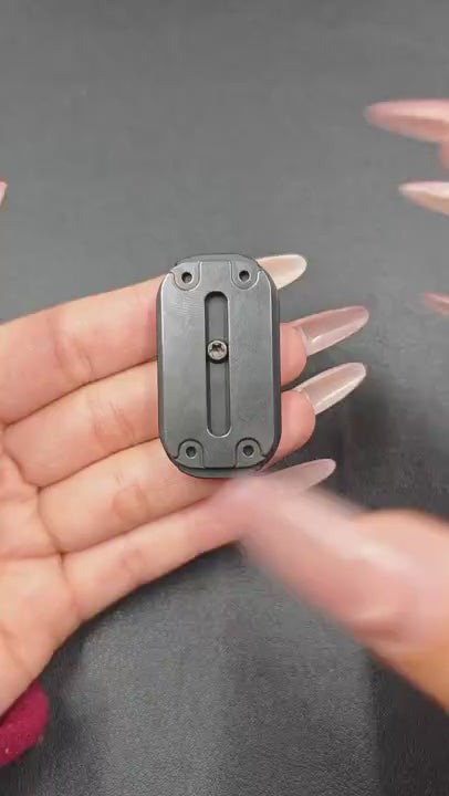 3 Layer Dense Core Zirconium