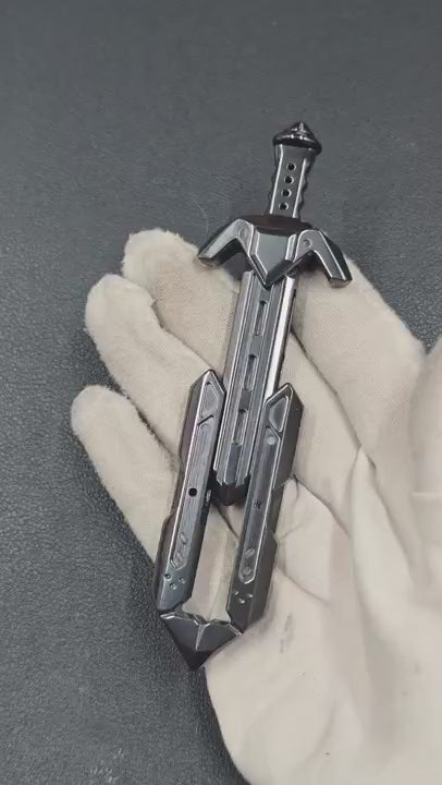 Michael Zirconium