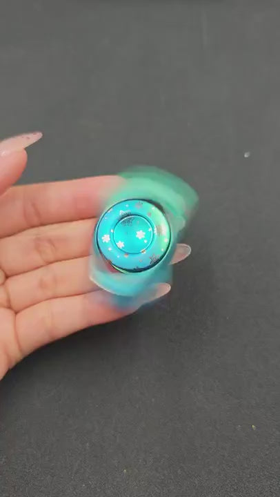 Mirror Eye