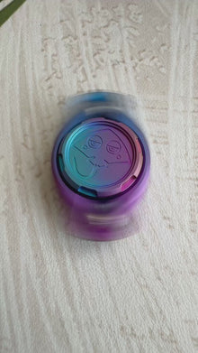 Manta Ray 2.0 Titanium