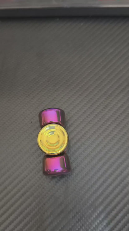 Spin Zirconium