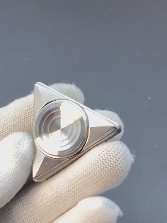 Hornet Stainless Steel