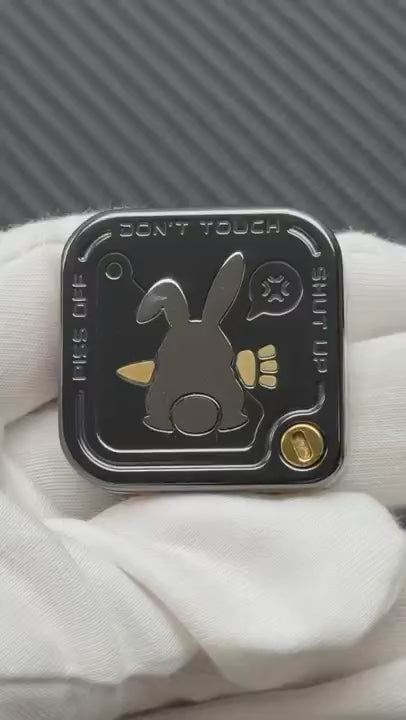 SNAP Zirconium