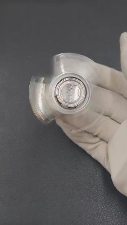 Stainless Steel