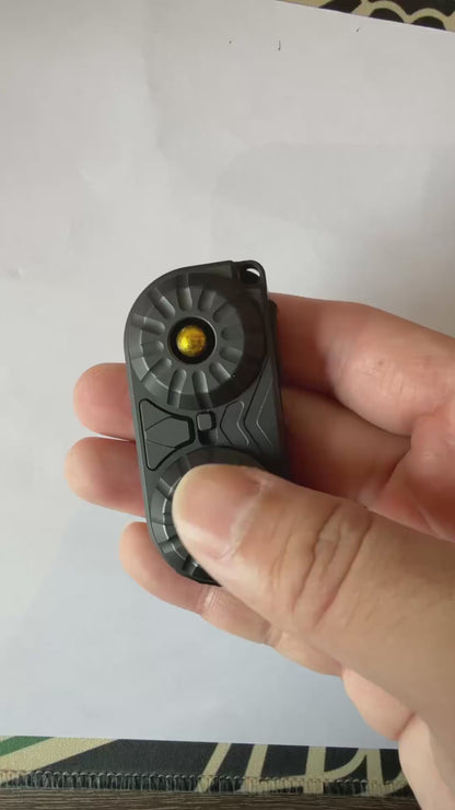 OWL Stainless Steel