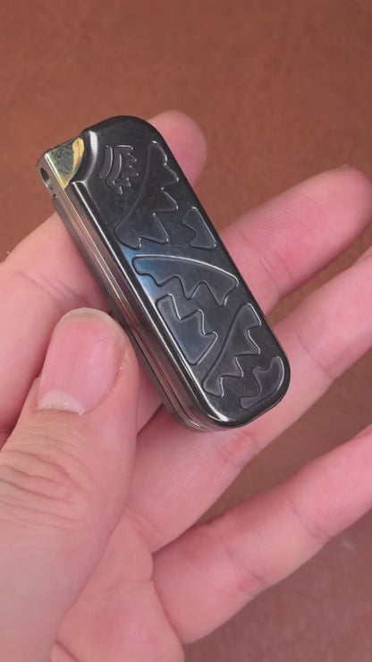 Q Mechanical Zirconium