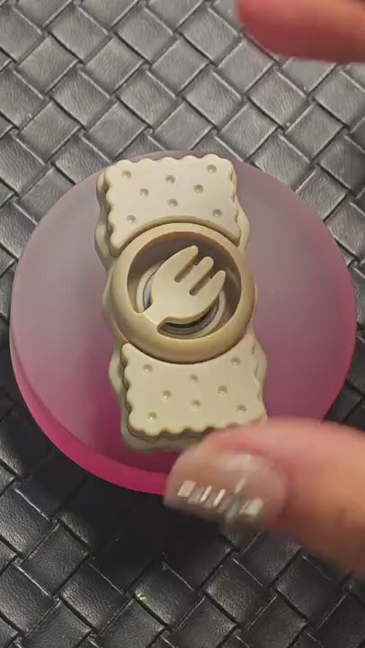 Biscuit Modular PEEK