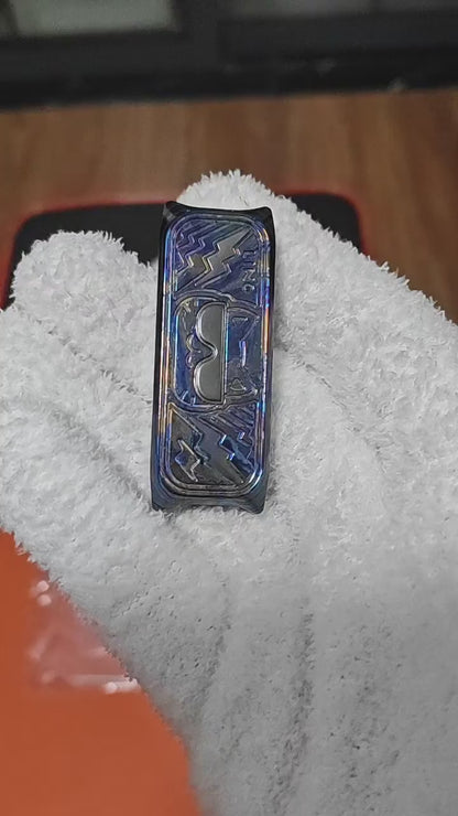 LIMBO Zircuti