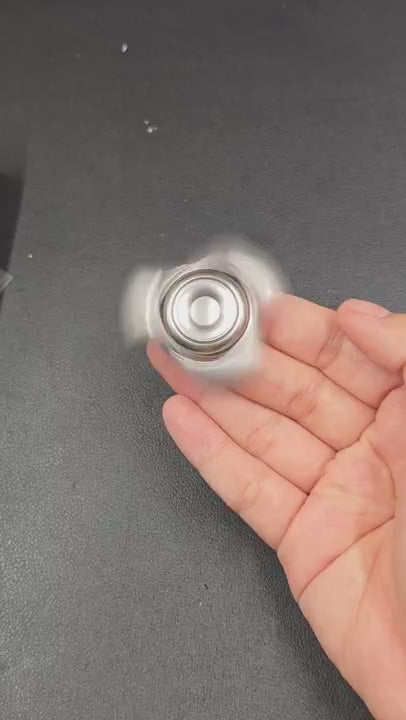Wind Stainless Steel