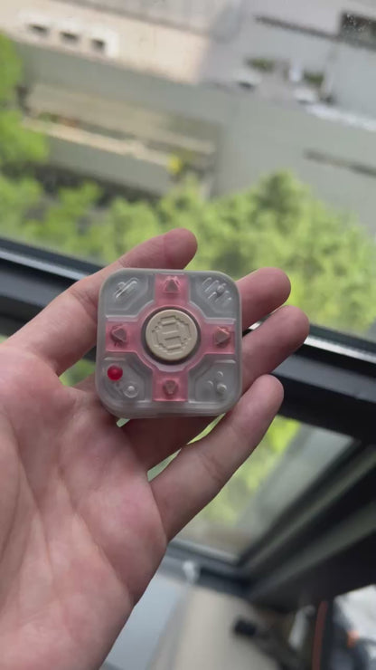 P-CUBE PC Mechanical