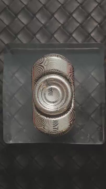 STABLE Origin Point Stainless Steel