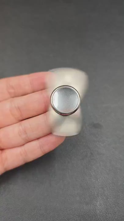 Dragonfly Tungsten