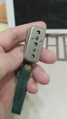 Fortune Cookie Titanium